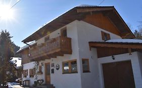 Gästehaus Kurz